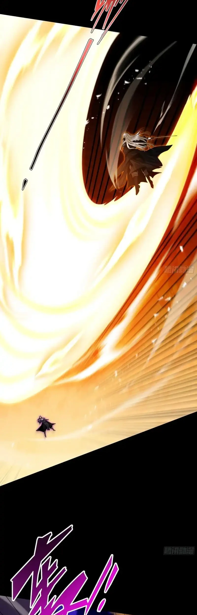 Strength Through Adversity, My Cultivation Knows No Limits Chapter 94 Gambar 50