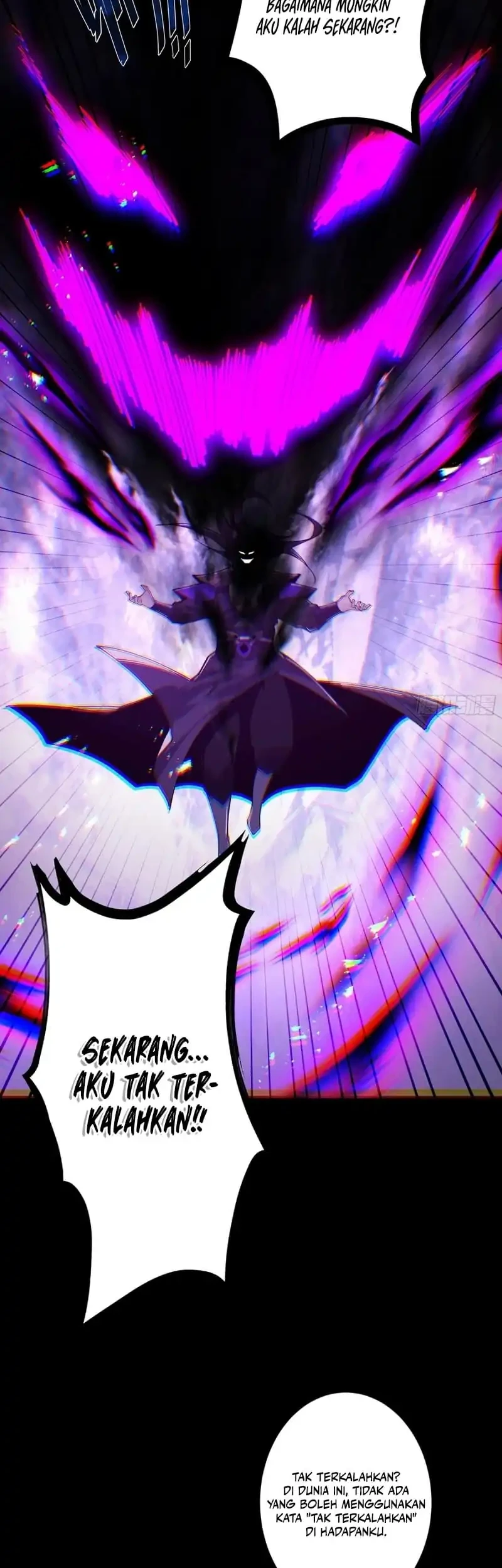 Strength Through Adversity, My Cultivation Knows No Limits Chapter 94 Gambar 54