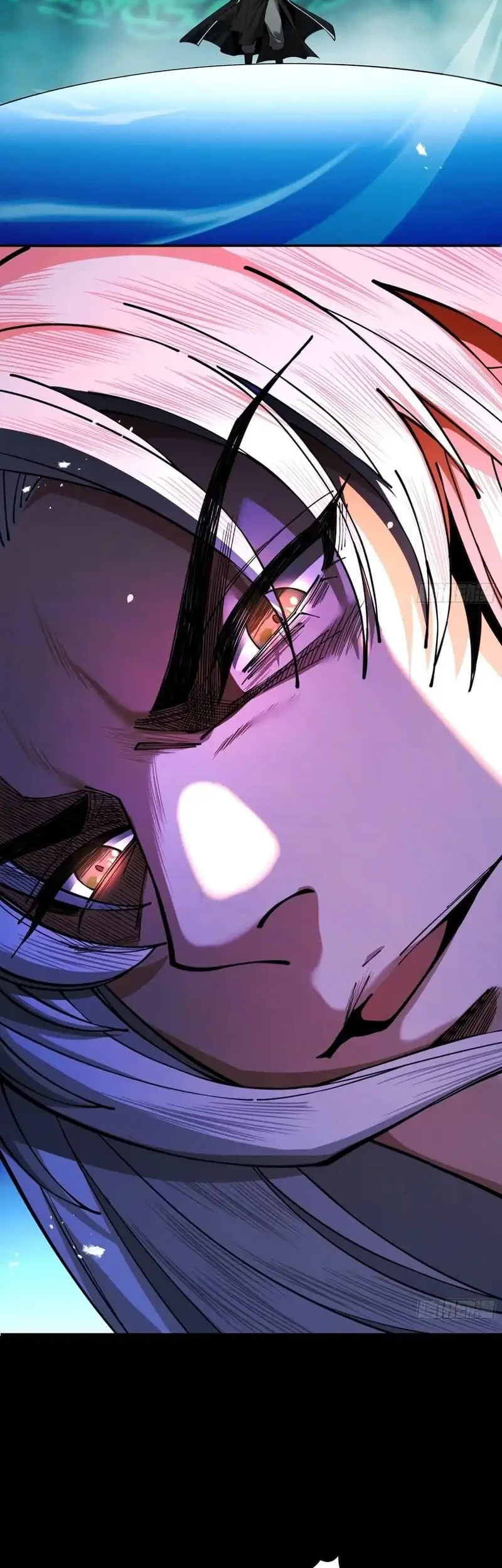 Strength Through Adversity, My Cultivation Knows No Limits Chapter 94 Gambar 16