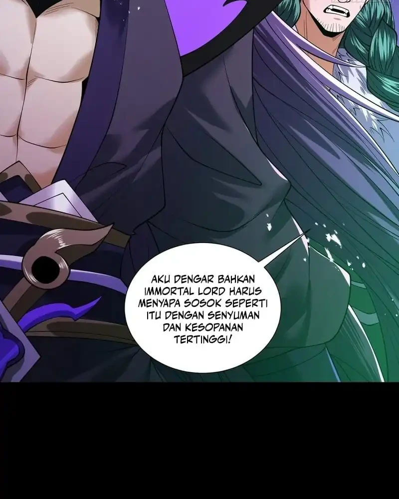 Strength Through Adversity, My Cultivation Knows No Limits Chapter 94 Gambar 29