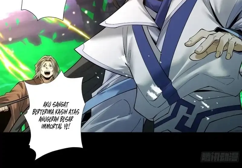 Strength Through Adversity, My Cultivation Knows No Limits Chapter 94 Gambar 34