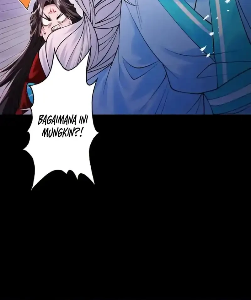 Strength Through Adversity, My Cultivation Knows No Limits Chapter 95 Gambar 5