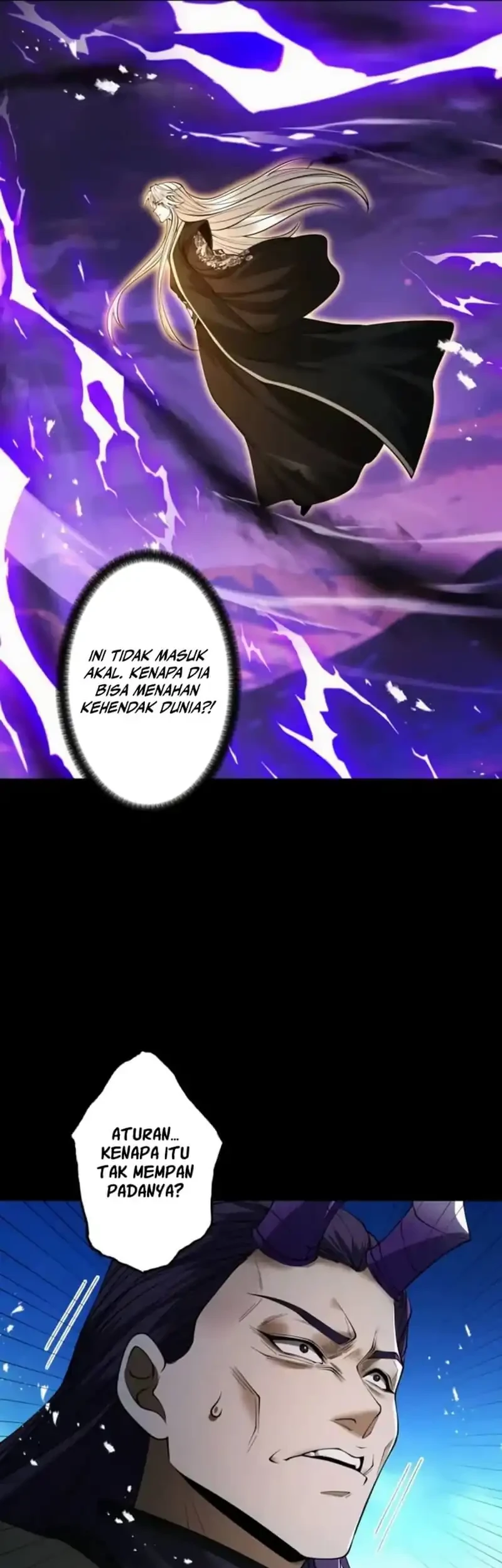 Strength Through Adversity, My Cultivation Knows No Limits Chapter 95 Gambar 6