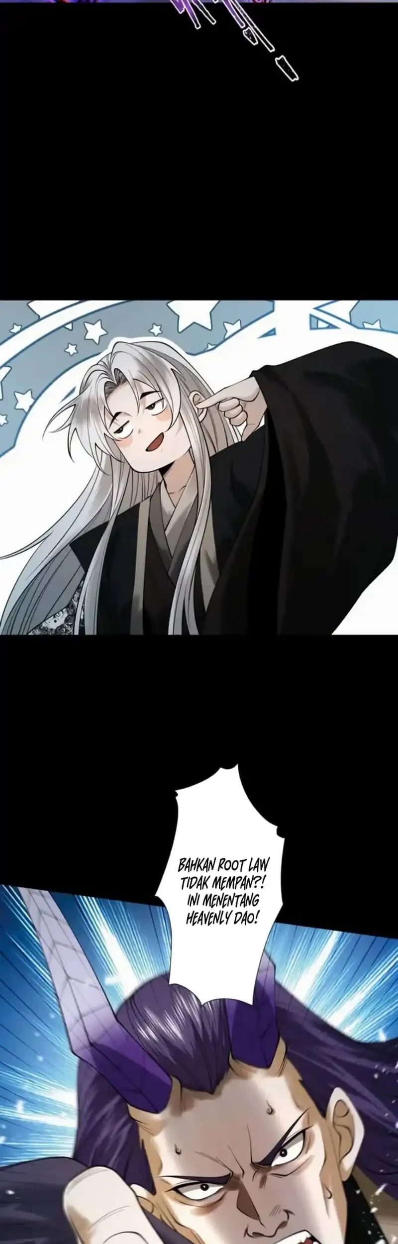 Strength Through Adversity, My Cultivation Knows No Limits Chapter 95 Gambar 9