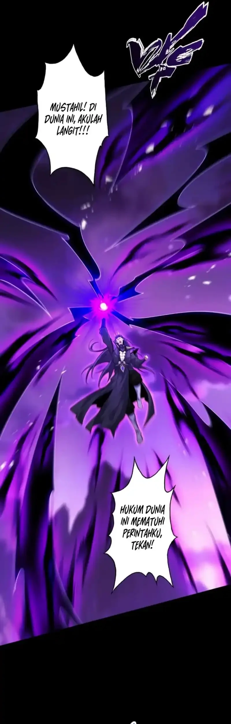 Strength Through Adversity, My Cultivation Knows No Limits Chapter 95 Gambar 11