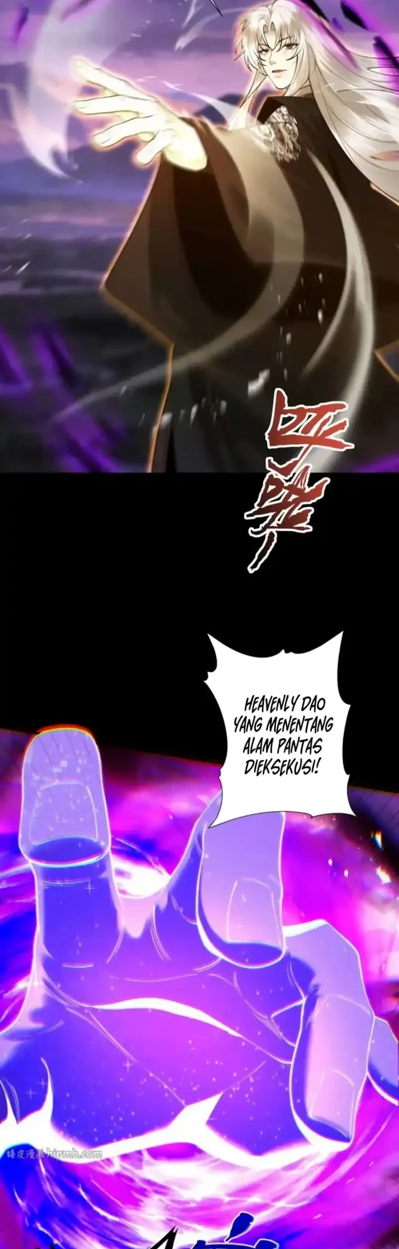 Strength Through Adversity, My Cultivation Knows No Limits Chapter 95 Gambar 13