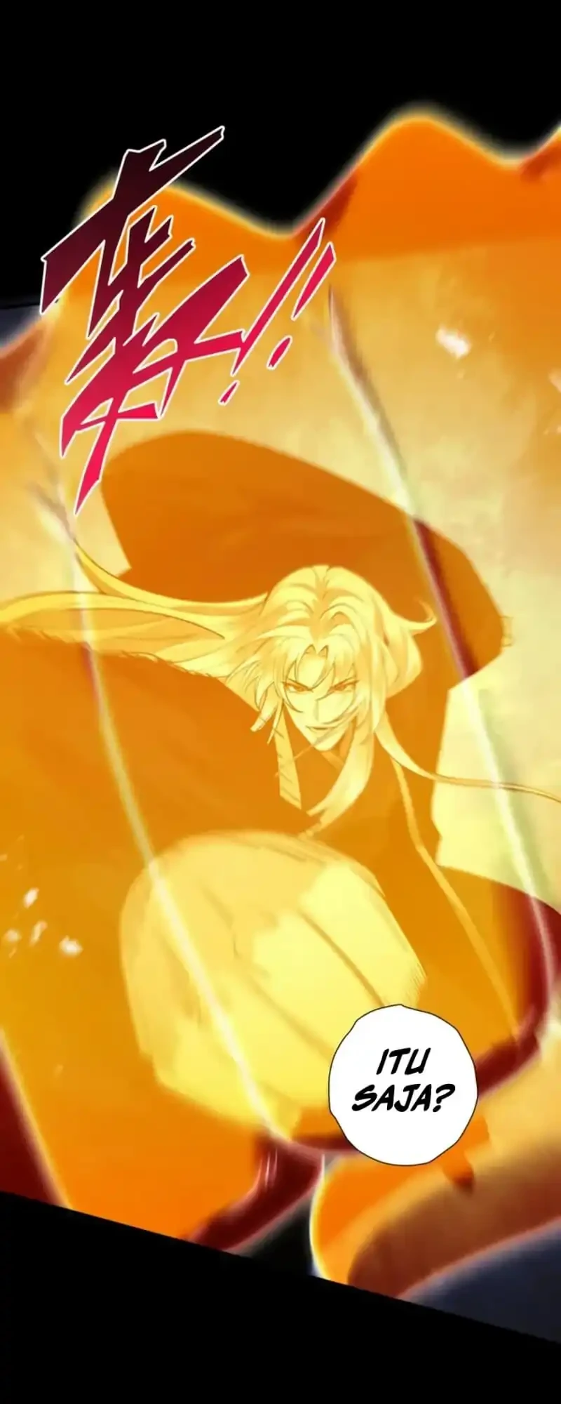 Strength Through Adversity, My Cultivation Knows No Limits Chapter 95 Gambar 15