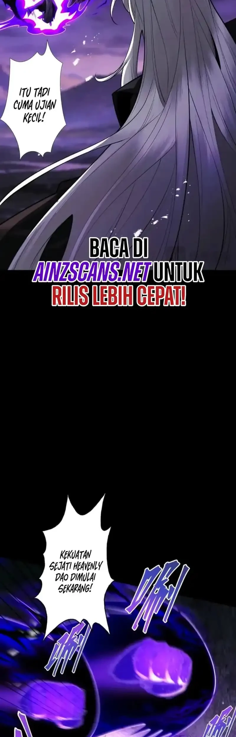 Strength Through Adversity, My Cultivation Knows No Limits Chapter 95 Gambar 18