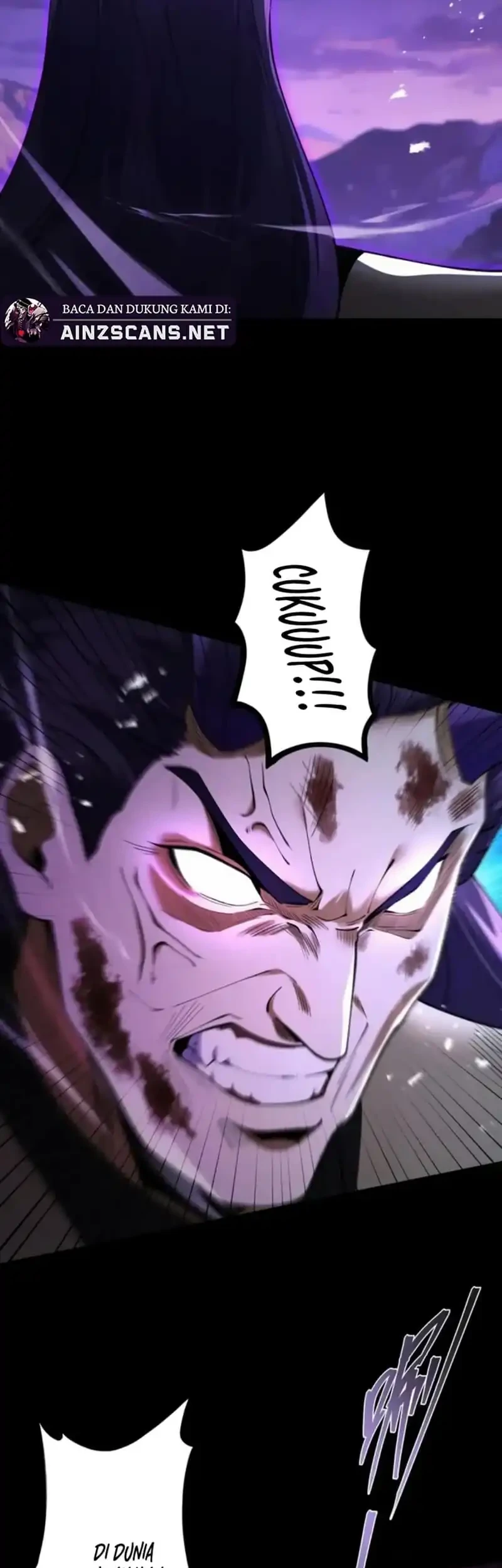 Strength Through Adversity, My Cultivation Knows No Limits Chapter 95 Gambar 28