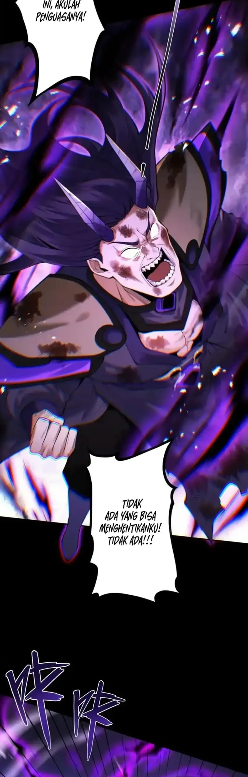 Strength Through Adversity, My Cultivation Knows No Limits Chapter 95 Gambar 29