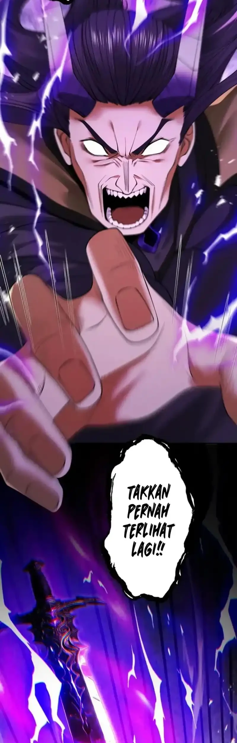 Strength Through Adversity, My Cultivation Knows No Limits Chapter 95 Gambar 33