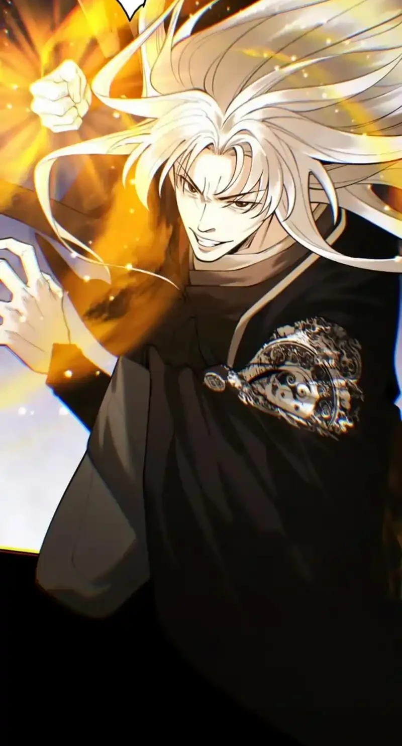 Strength Through Adversity, My Cultivation Knows No Limits Chapter 95 Gambar 35