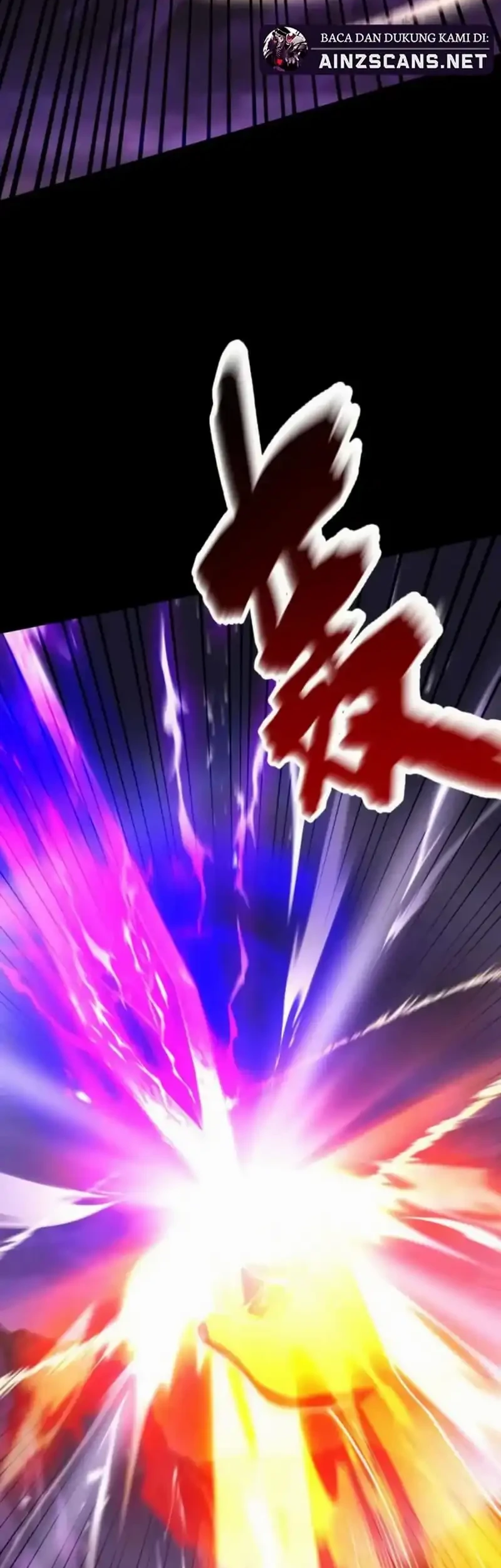 Strength Through Adversity, My Cultivation Knows No Limits Chapter 95 Gambar 37