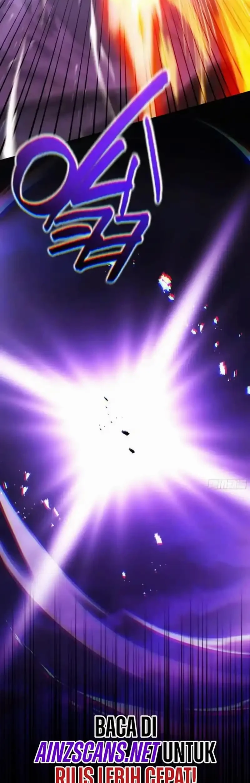 Strength Through Adversity, My Cultivation Knows No Limits Chapter 95 Gambar 38