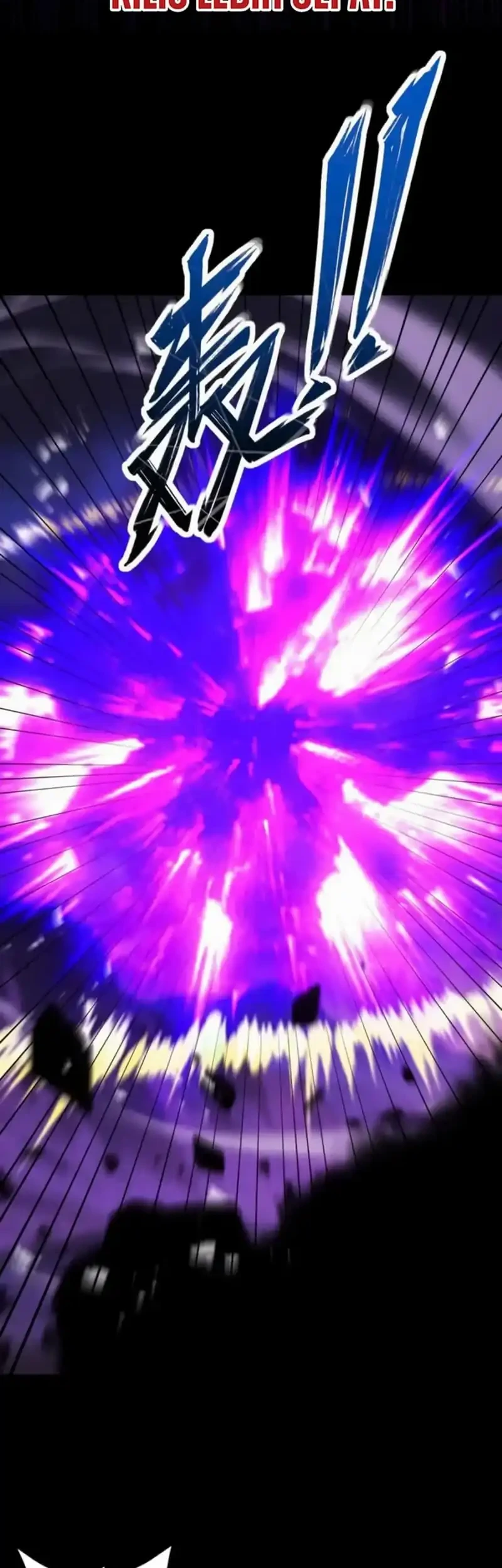 Strength Through Adversity, My Cultivation Knows No Limits Chapter 95 Gambar 39