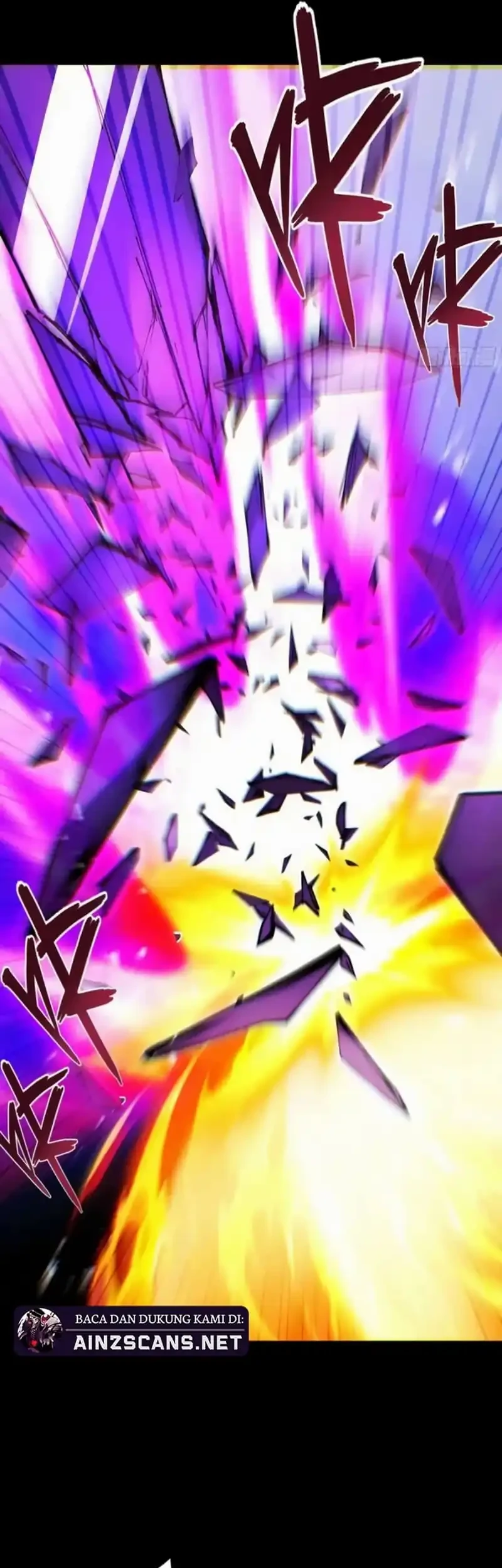 Strength Through Adversity, My Cultivation Knows No Limits Chapter 95 Gambar 41