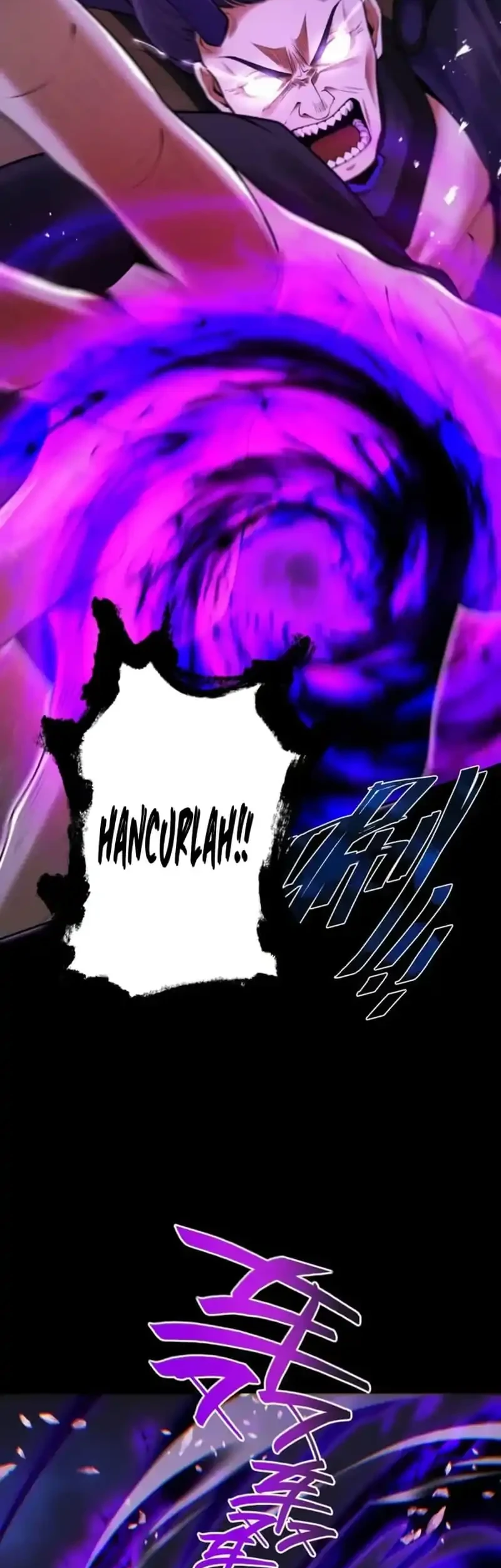 Strength Through Adversity, My Cultivation Knows No Limits Chapter 95 Gambar 44