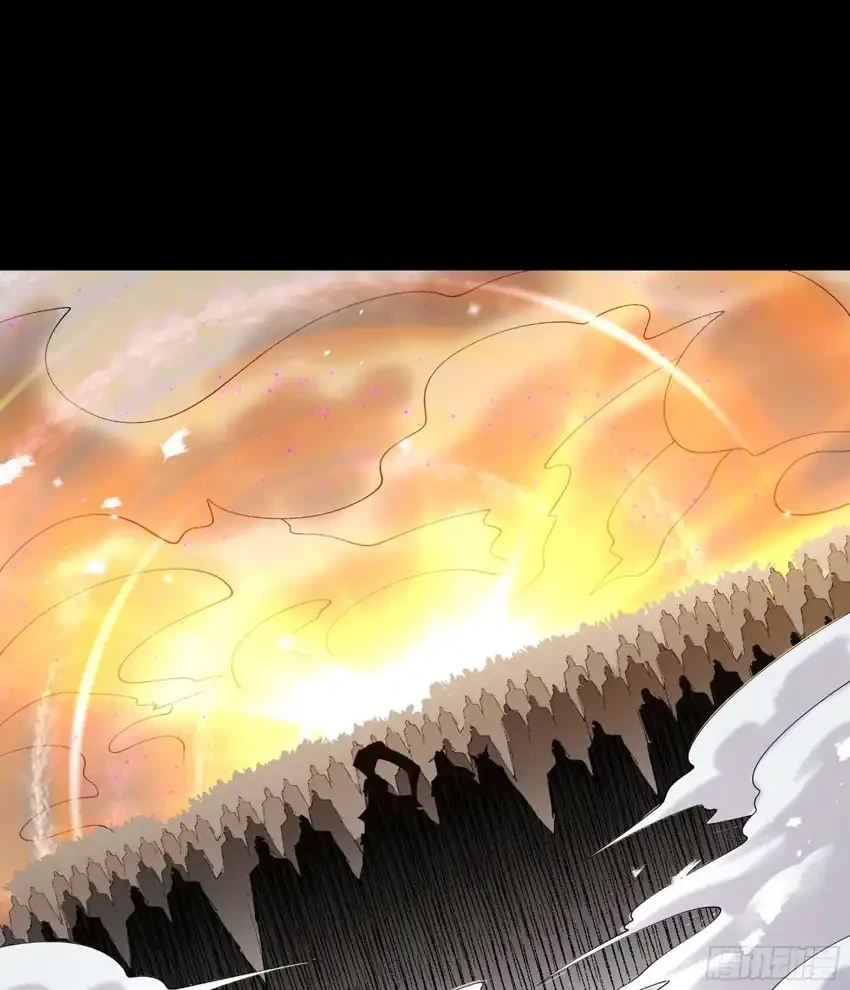 Strength Through Adversity, My Cultivation Knows No Limits Chapter 97 Gambar 41