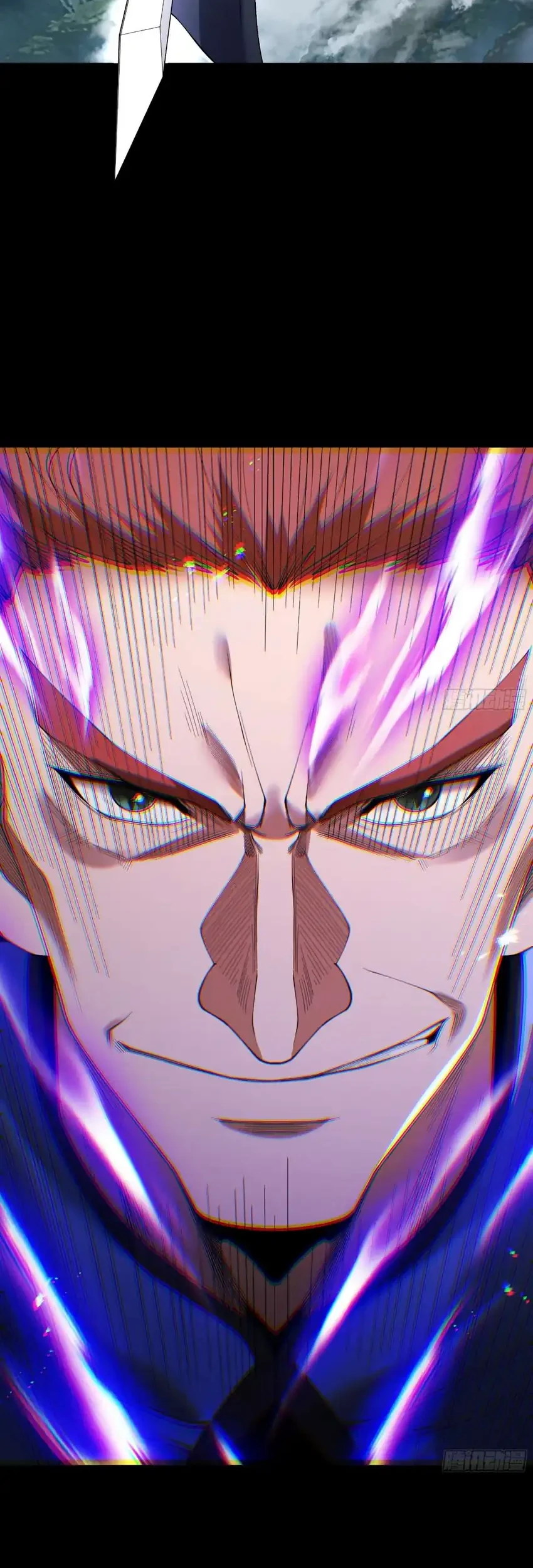 Strength Through Adversity, My Cultivation Knows No Limits Chapter 97 Gambar 43