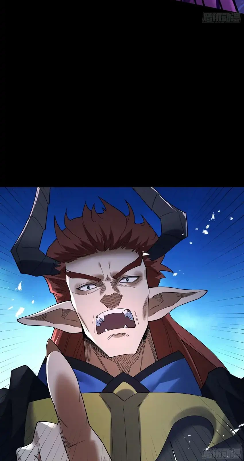 Strength Through Adversity, My Cultivation Knows No Limits Chapter 97 Gambar 49