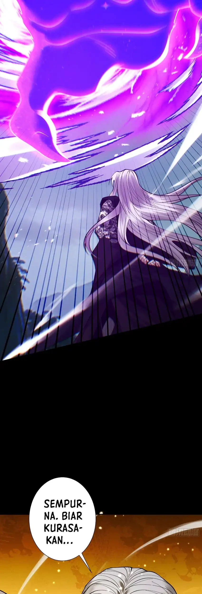 Strength Through Adversity, My Cultivation Knows No Limits Chapter 97 Gambar 58