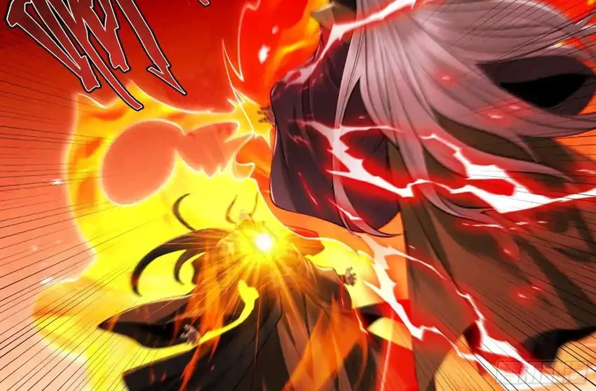 Strength Through Adversity, My Cultivation Knows No Limits Chapter 97 Gambar 13