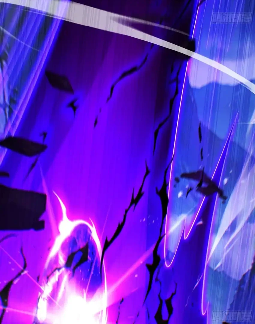 Strength Through Adversity, My Cultivation Knows No Limits Chapter 97 Gambar 21