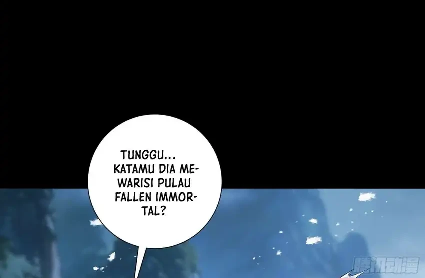 Strength Through Adversity, My Cultivation Knows No Limits Chapter 97 Gambar 33