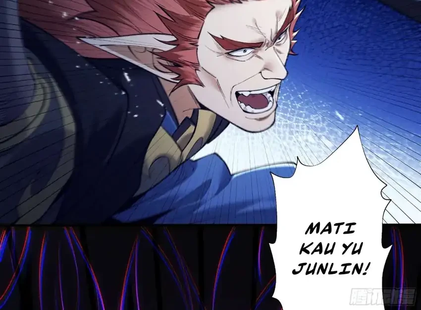 Strength Through Adversity, My Cultivation Knows No Limits Chapter 98 Gambar 45