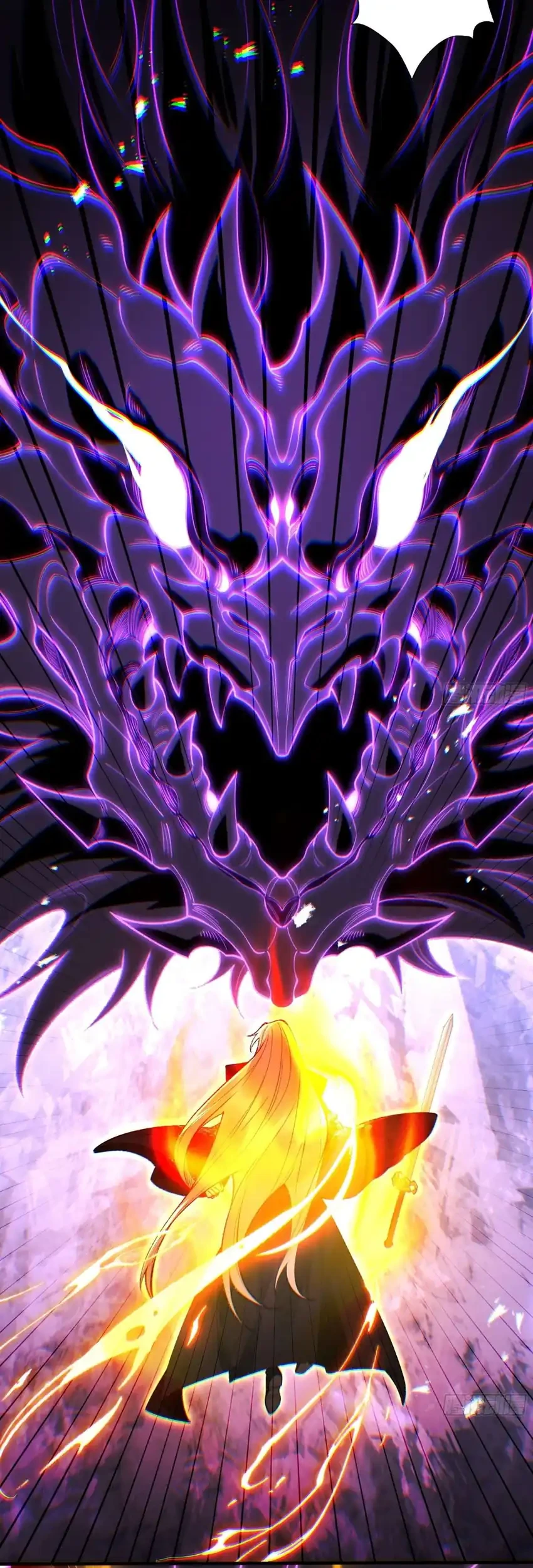 Strength Through Adversity, My Cultivation Knows No Limits Chapter 98 Gambar 46