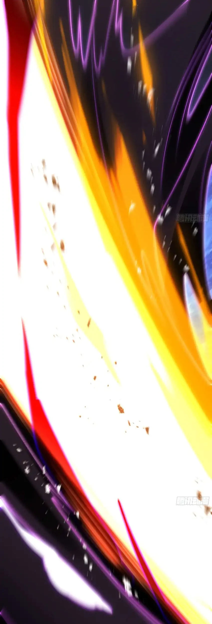 Strength Through Adversity, My Cultivation Knows No Limits Chapter 98 Gambar 47