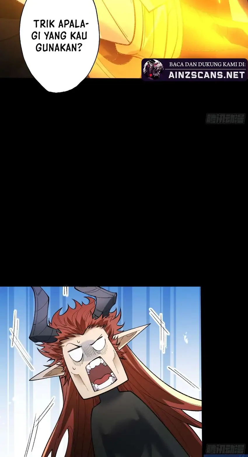 Strength Through Adversity, My Cultivation Knows No Limits Chapter 98 Gambar 49