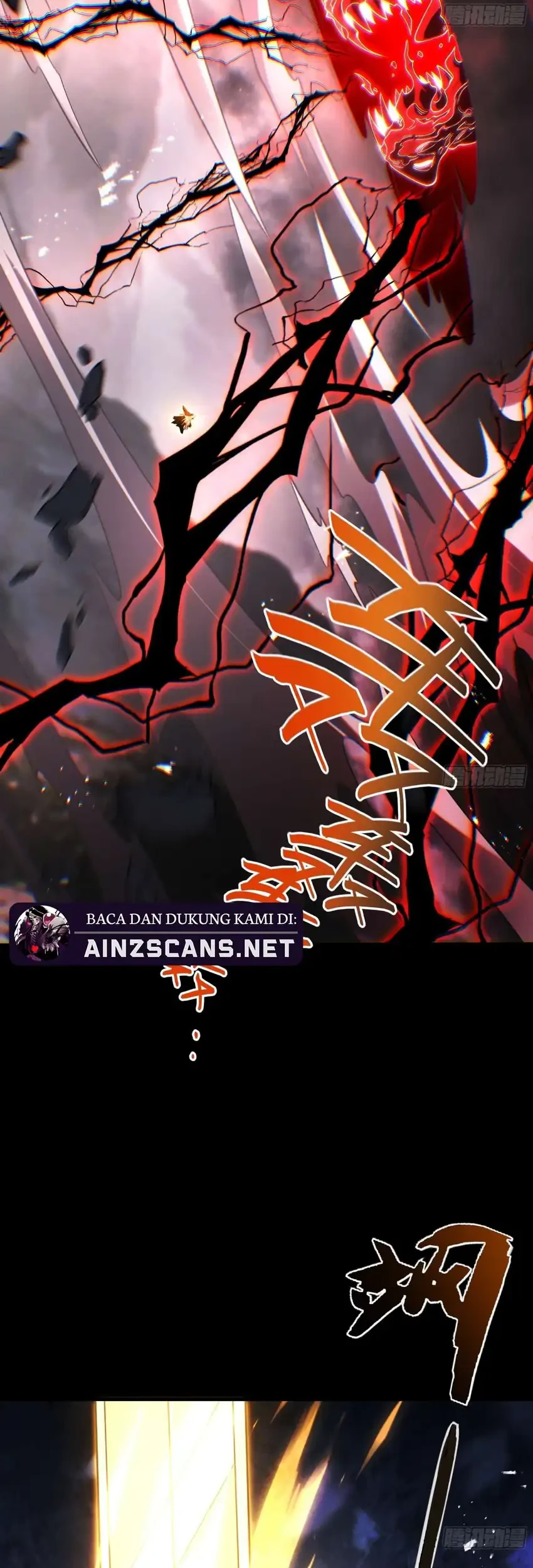 Strength Through Adversity, My Cultivation Knows No Limits Chapter 98 Gambar 56