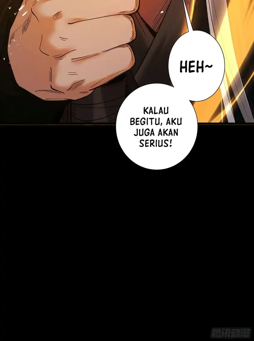 Strength Through Adversity, My Cultivation Knows No Limits Chapter 98 Gambar 58