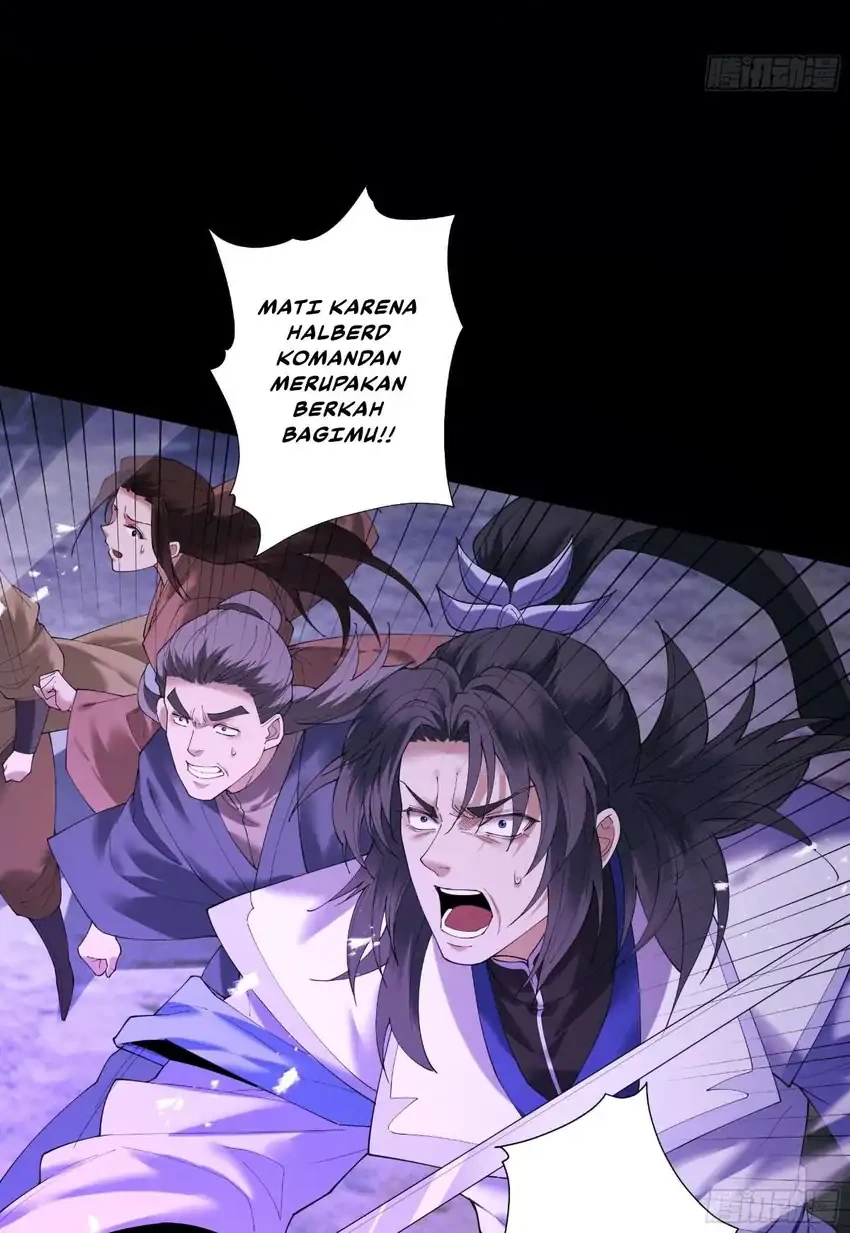 Strength Through Adversity, My Cultivation Knows No Limits Chapter 98 Gambar 21