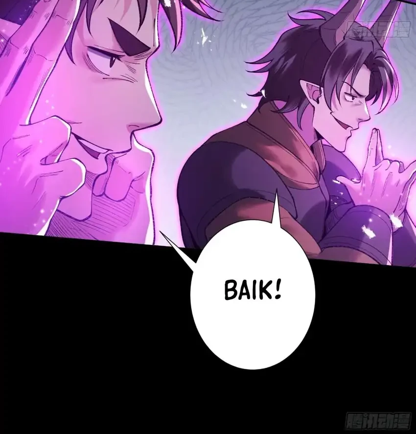 Strength Through Adversity, My Cultivation Knows No Limits Chapter 98 Gambar 33