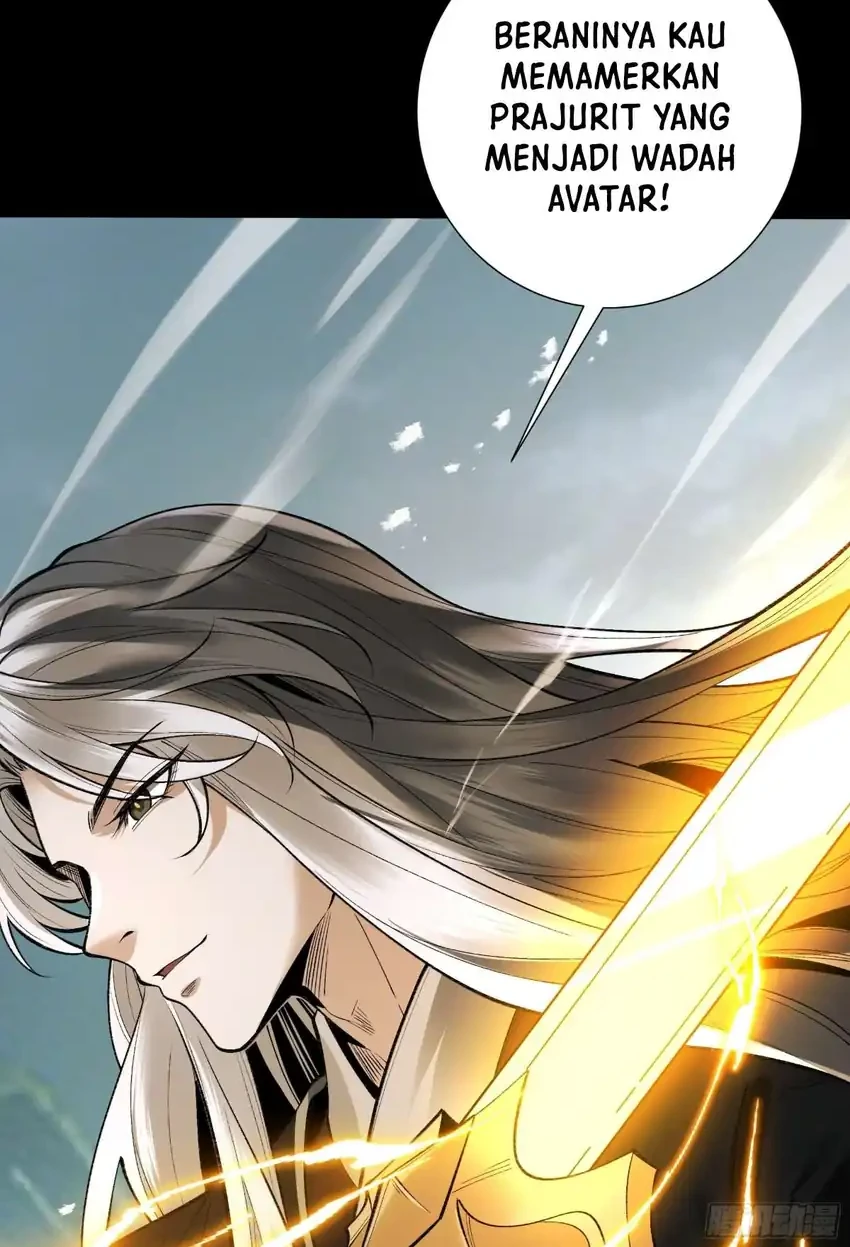 Strength Through Adversity, My Cultivation Knows No Limits Chapter 99 Gambar 45