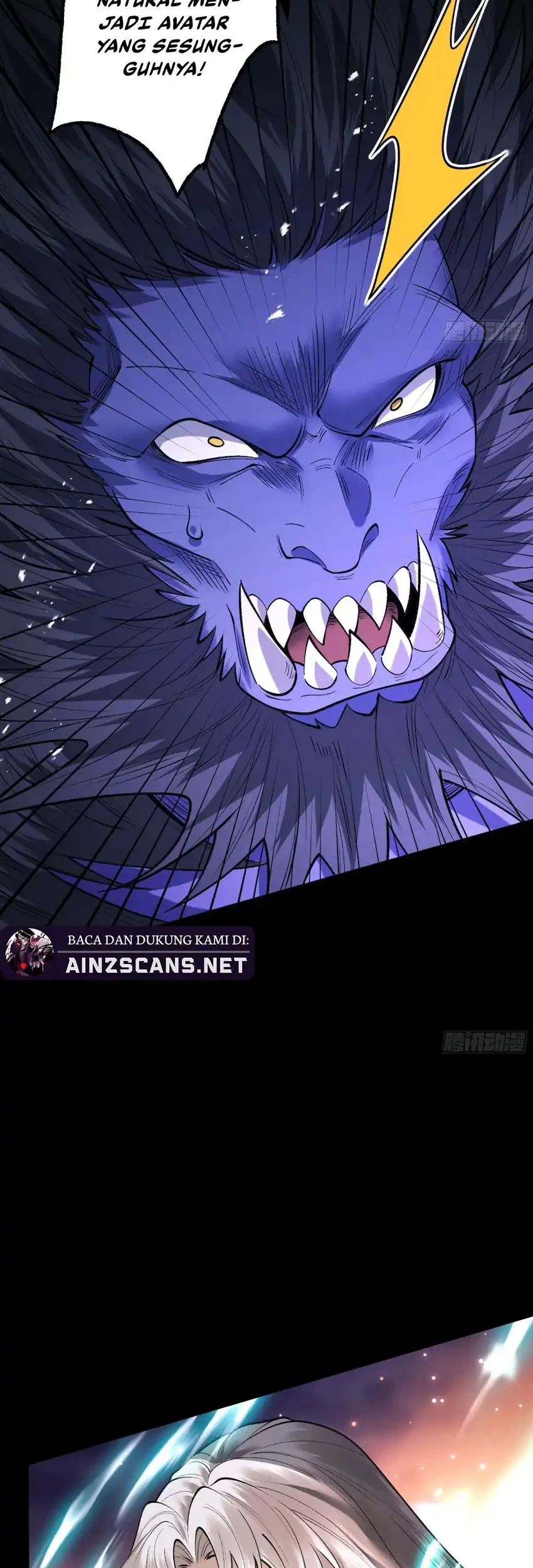 Strength Through Adversity, My Cultivation Knows No Limits Chapter 99 Gambar 48