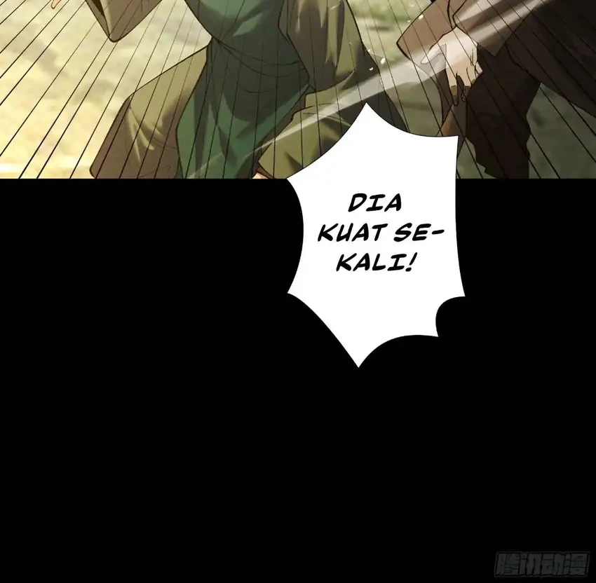 Strength Through Adversity, My Cultivation Knows No Limits Chapter 99 Gambar 13