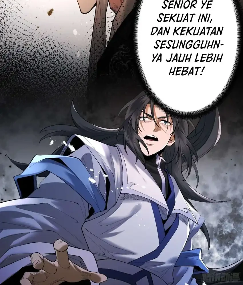 Strength Through Adversity, My Cultivation Knows No Limits Chapter 99 Gambar 17