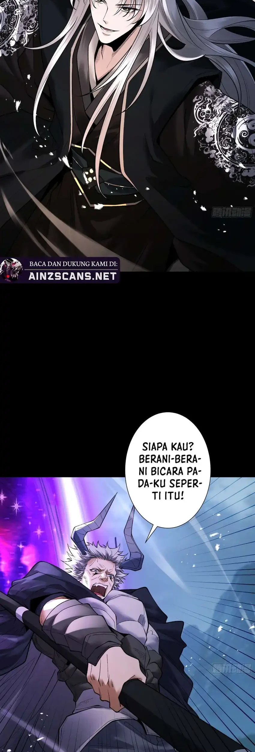 Strength Through Adversity, My Cultivation Knows No Limits Chapter 99 Gambar 24