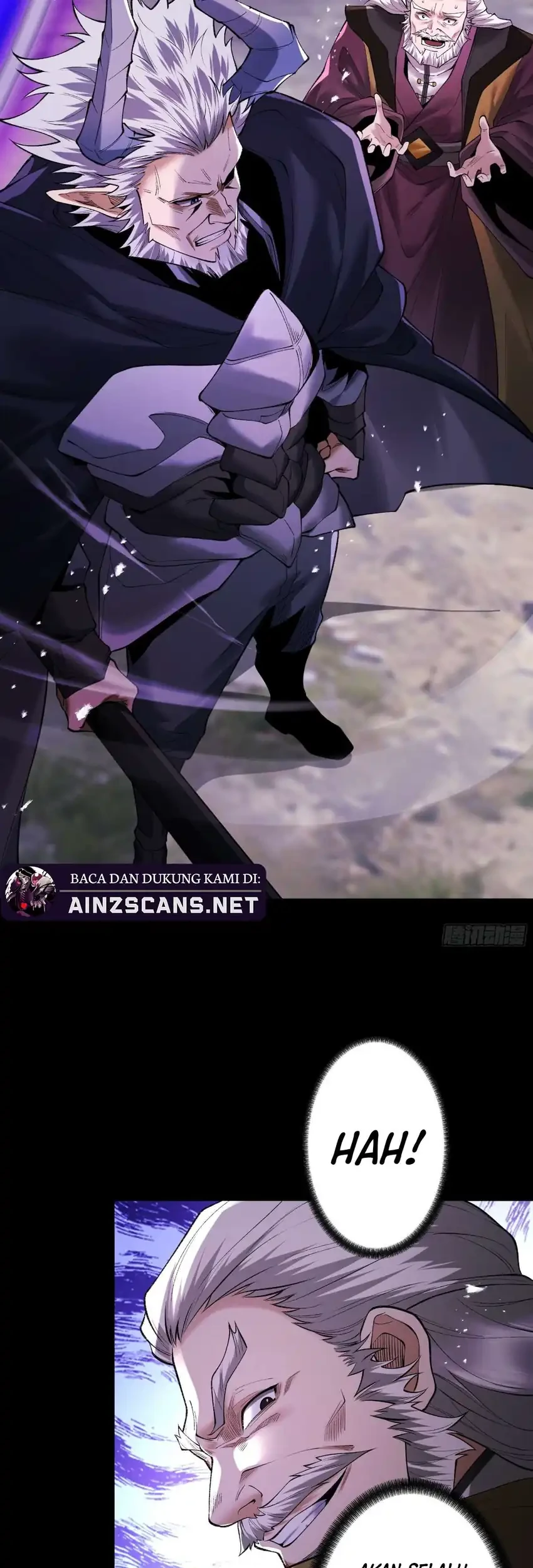 Strength Through Adversity, My Cultivation Knows No Limits Chapter 99 Gambar 26