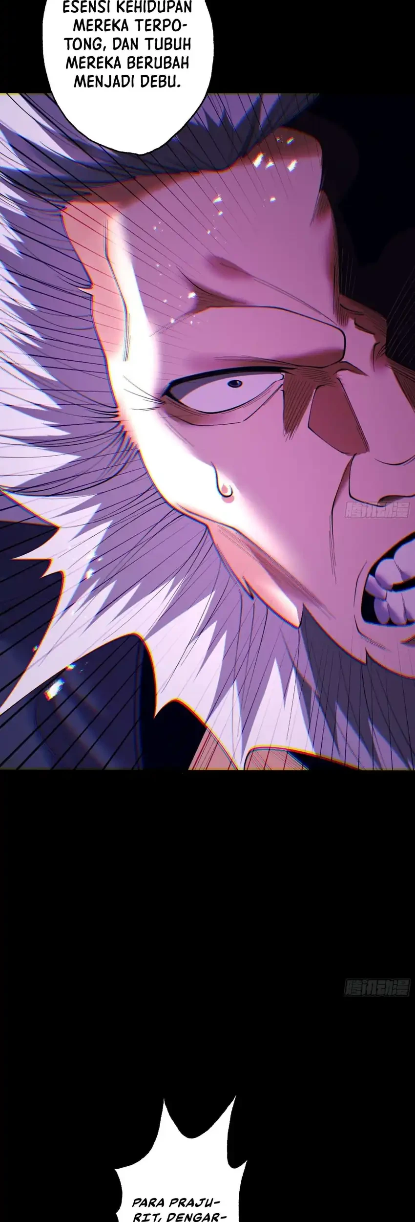 Strength Through Adversity, My Cultivation Knows No Limits Chapter 99 Gambar 32