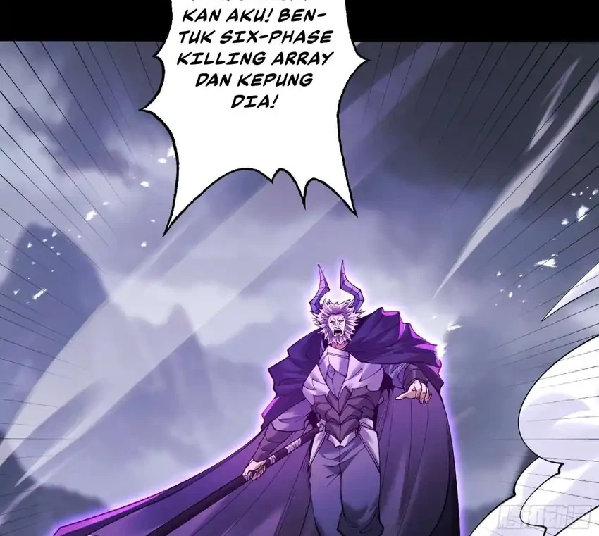 Strength Through Adversity, My Cultivation Knows No Limits Chapter 99 Gambar 33