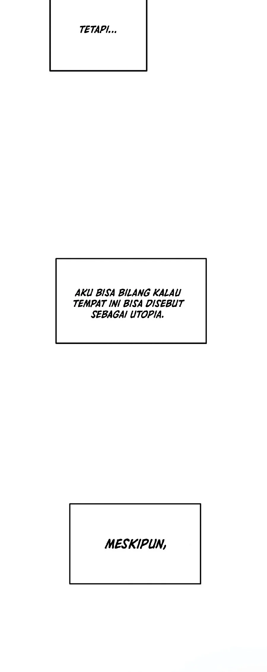 Strinova ~Tomorrow Will Finally Come~ Chapter 1 Gambar 51