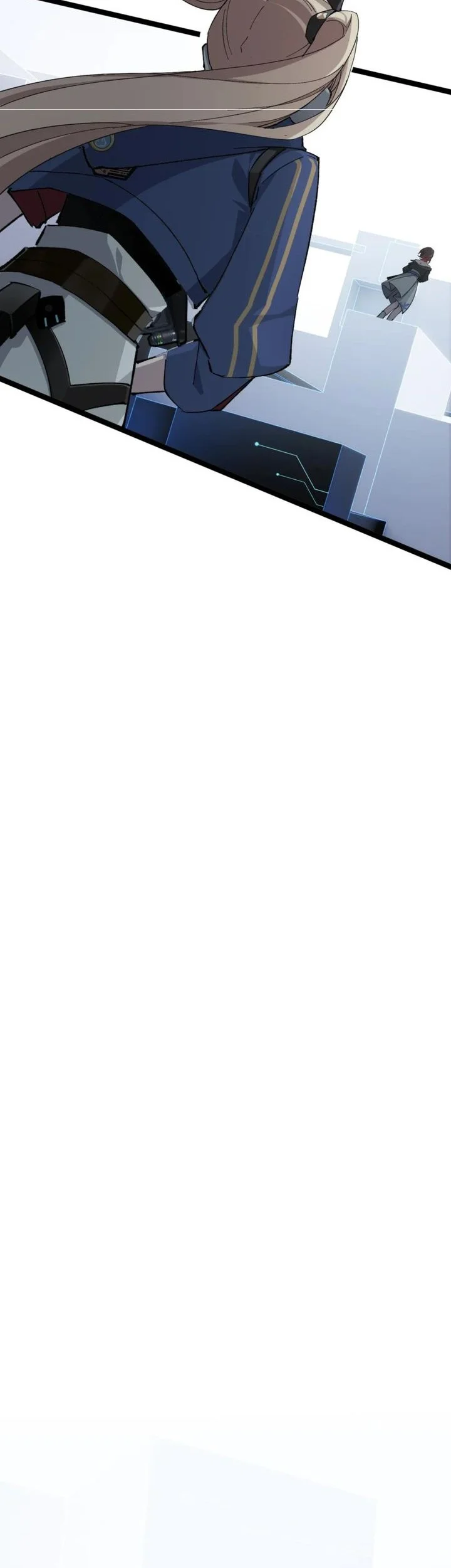 Strinova ~Tomorrow Will Finally Come~ Chapter 10 Gambar 25