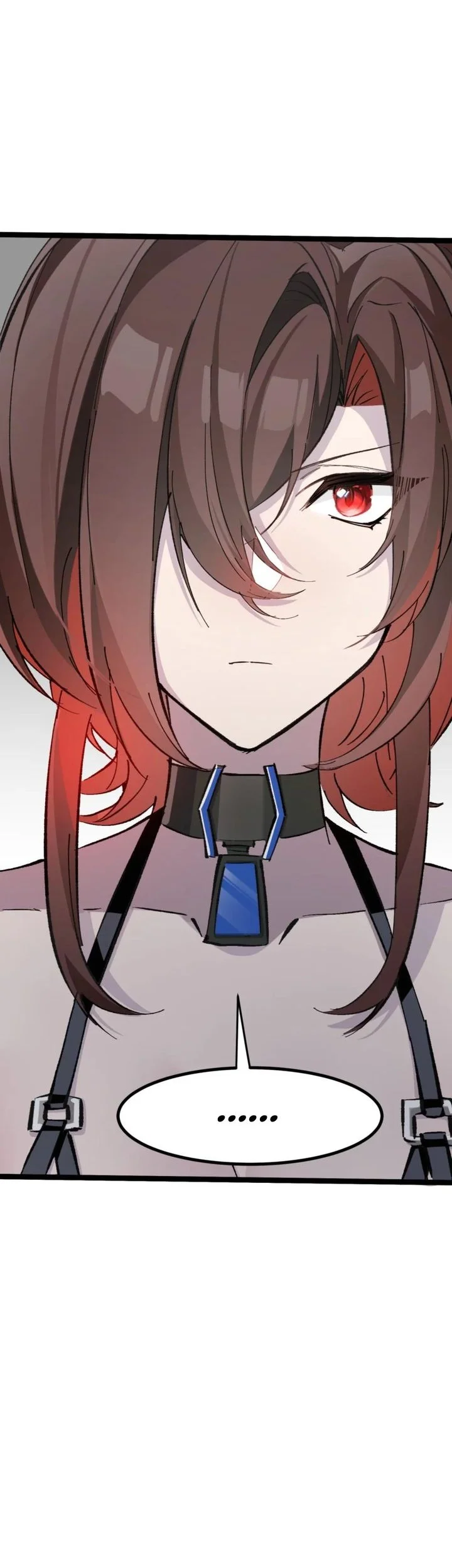 Strinova ~Tomorrow Will Finally Come~ Chapter 10 Gambar 35