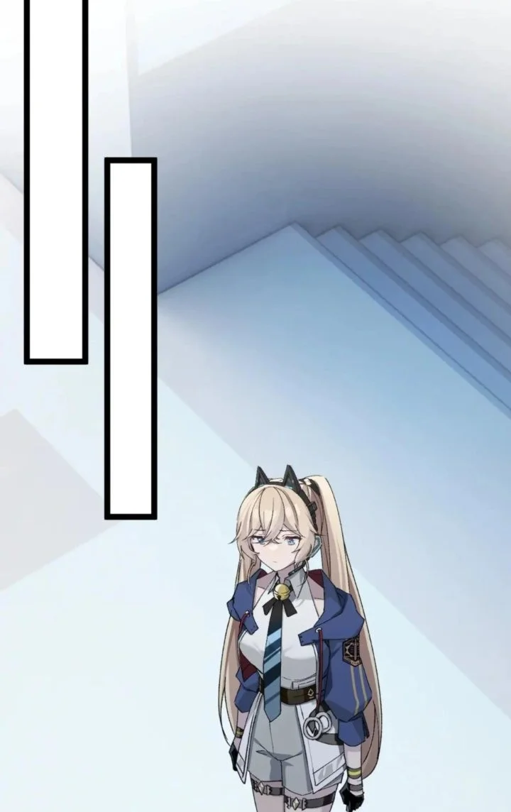 Strinova ~Tomorrow Will Finally Come~ Chapter 11 Gambar 28