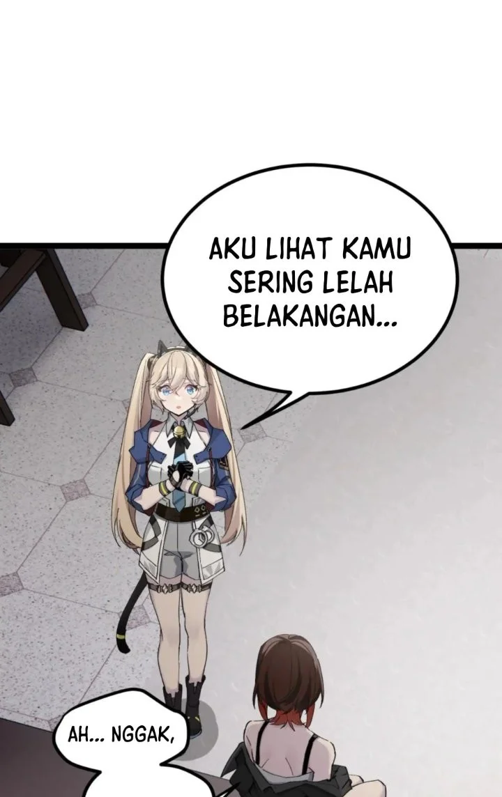 Strinova ~Tomorrow Will Finally Come~ Chapter 11 Gambar 3