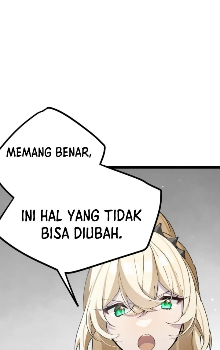 Strinova ~Tomorrow Will Finally Come~ Chapter 11 Gambar 13